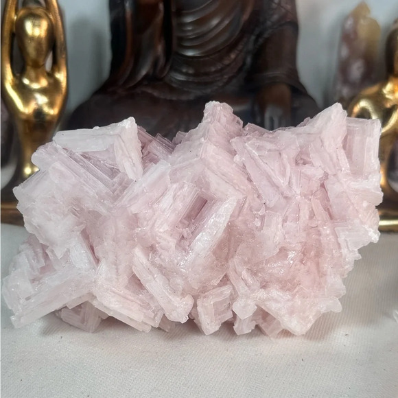 Other - 50% SALE 🎉 Hailite Crystal from California USA